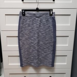Marine Layer Pencil Skirt